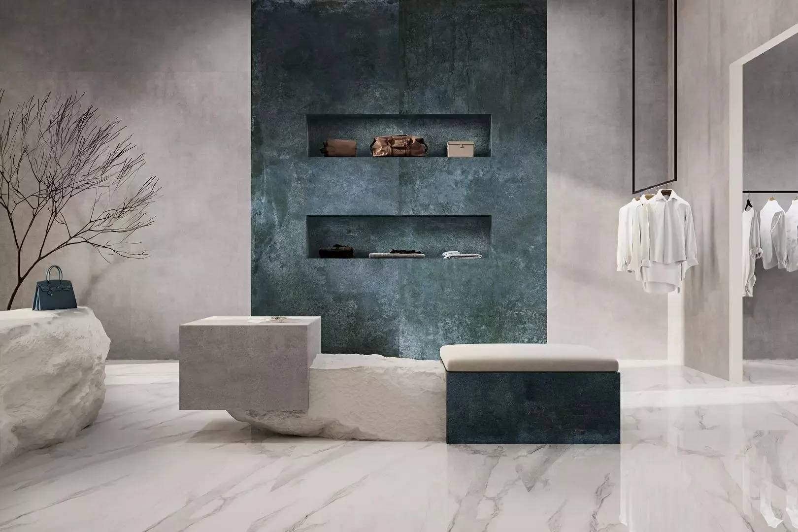 Kerama Marazzi Кобальт
