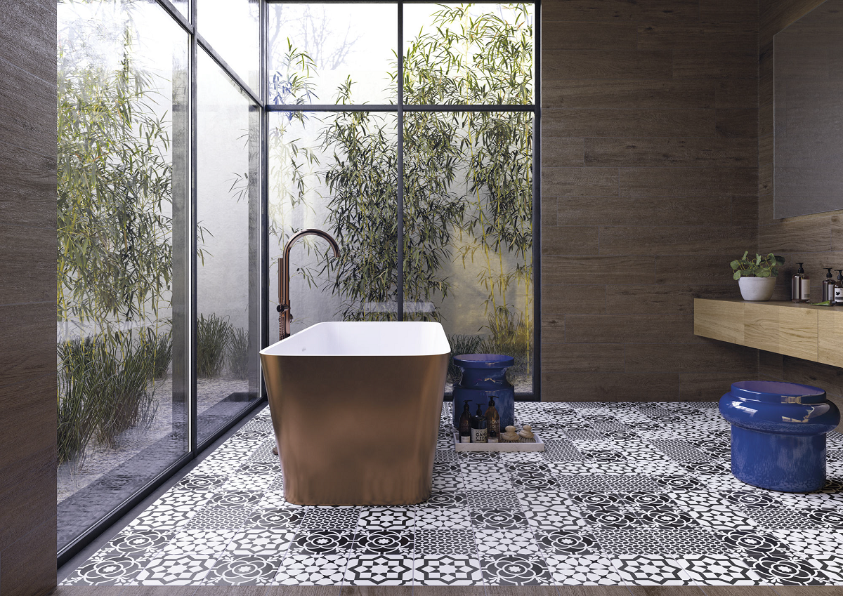 Cifre Ceramica Hidra