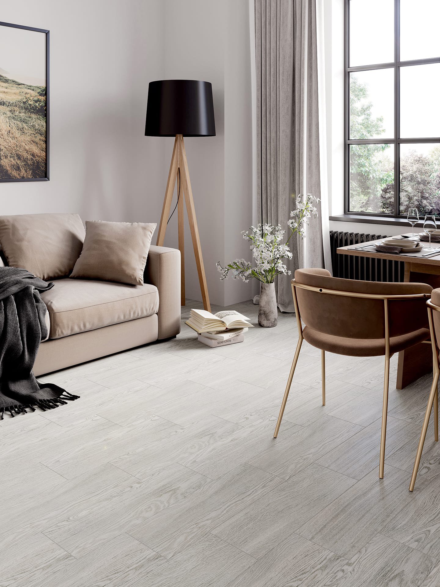 Lasselsberger Ceramics Джордано фото 5