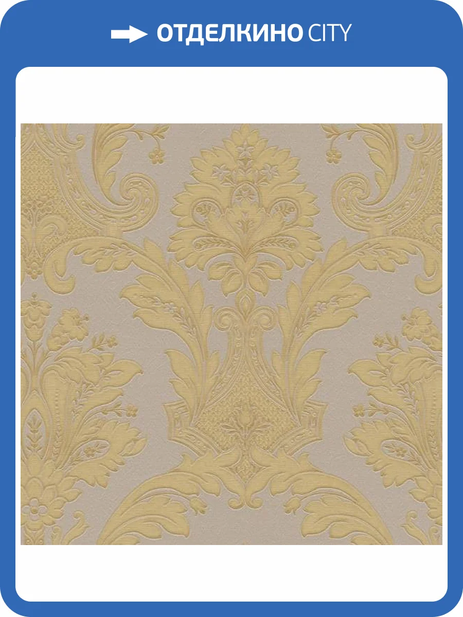 Обои Zambaiti Parati Tradizione Italiana 2025 Z21728 фото 2