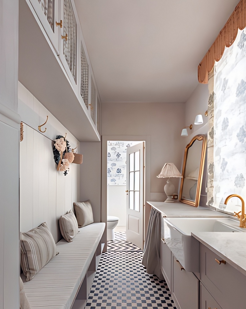 Pamesa Hamptons фото 2