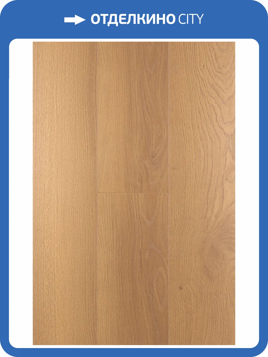 Ламинат FirstFloor Nobless Matt 3D  8/33 4V 1F316 Дуб Джусто 1515x195 фото 2