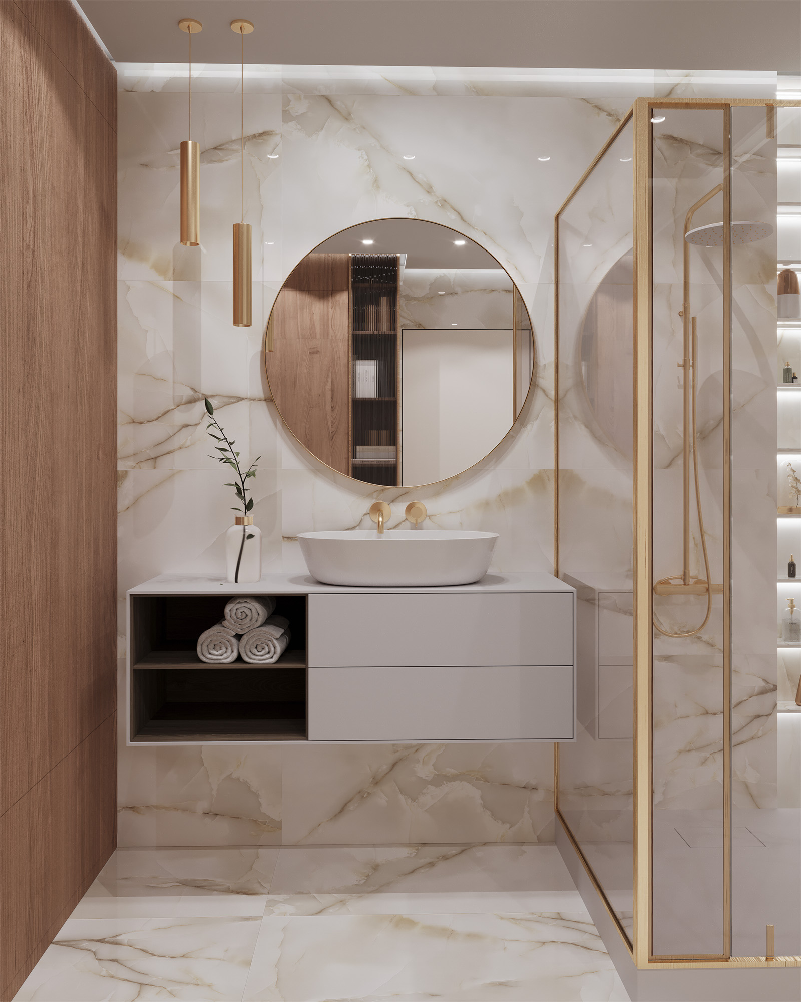 Arcadia Ceramica Primo Onyx фото 3