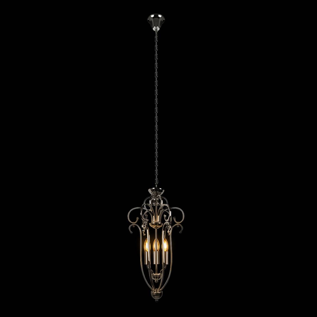 Подвесной светильник Loft IT Bud 10434 фото 2