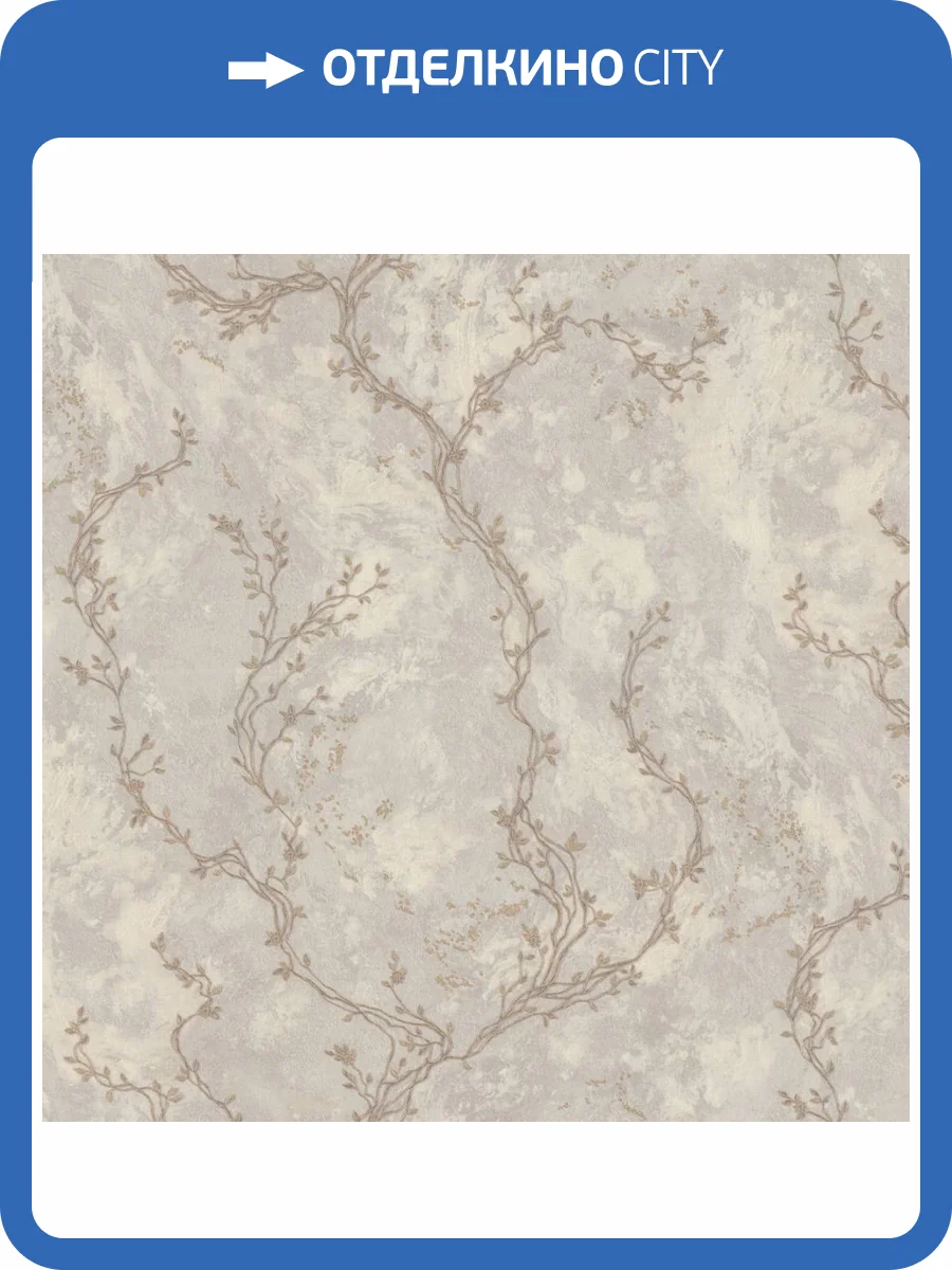 Обои Monte Solaro Isadora 9265-21 фото 2