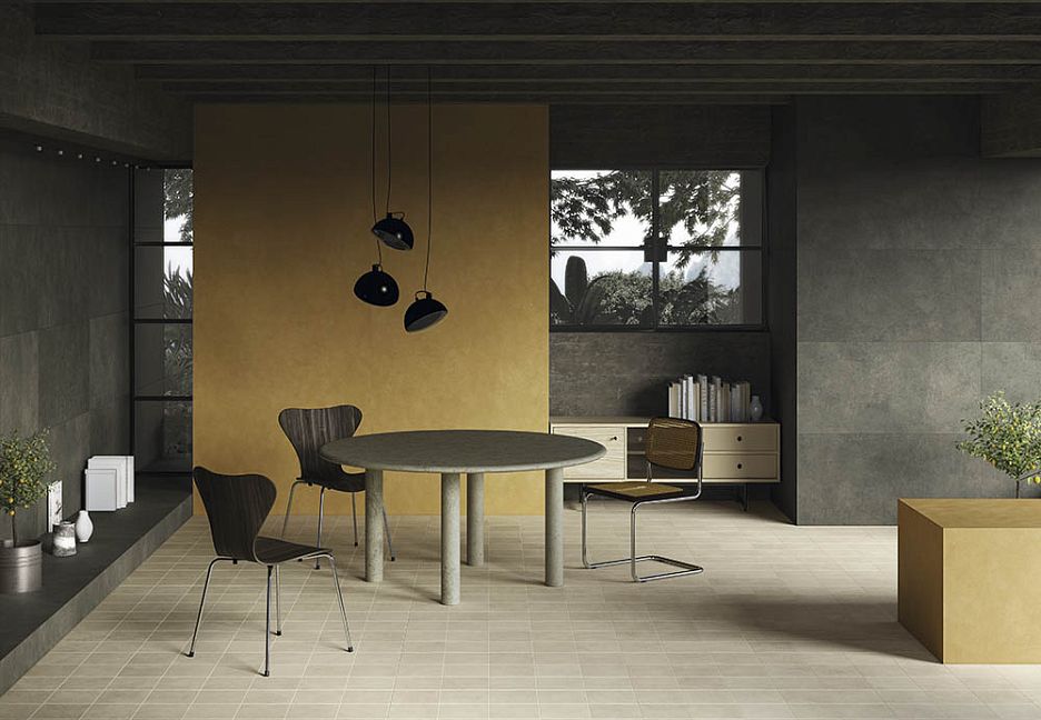Art&Natura Ceramic Moderno Stucco фото 7