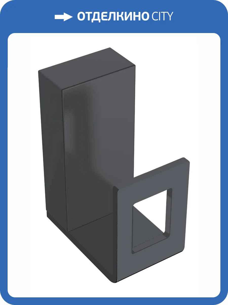 Крючок Boheme Q 10946-B фото 2