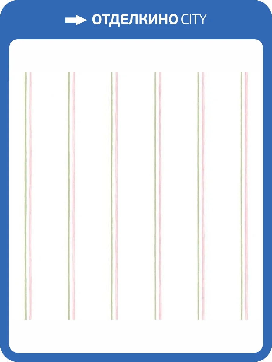 Обои бумажные Aura Little England III PP35500 фото 2