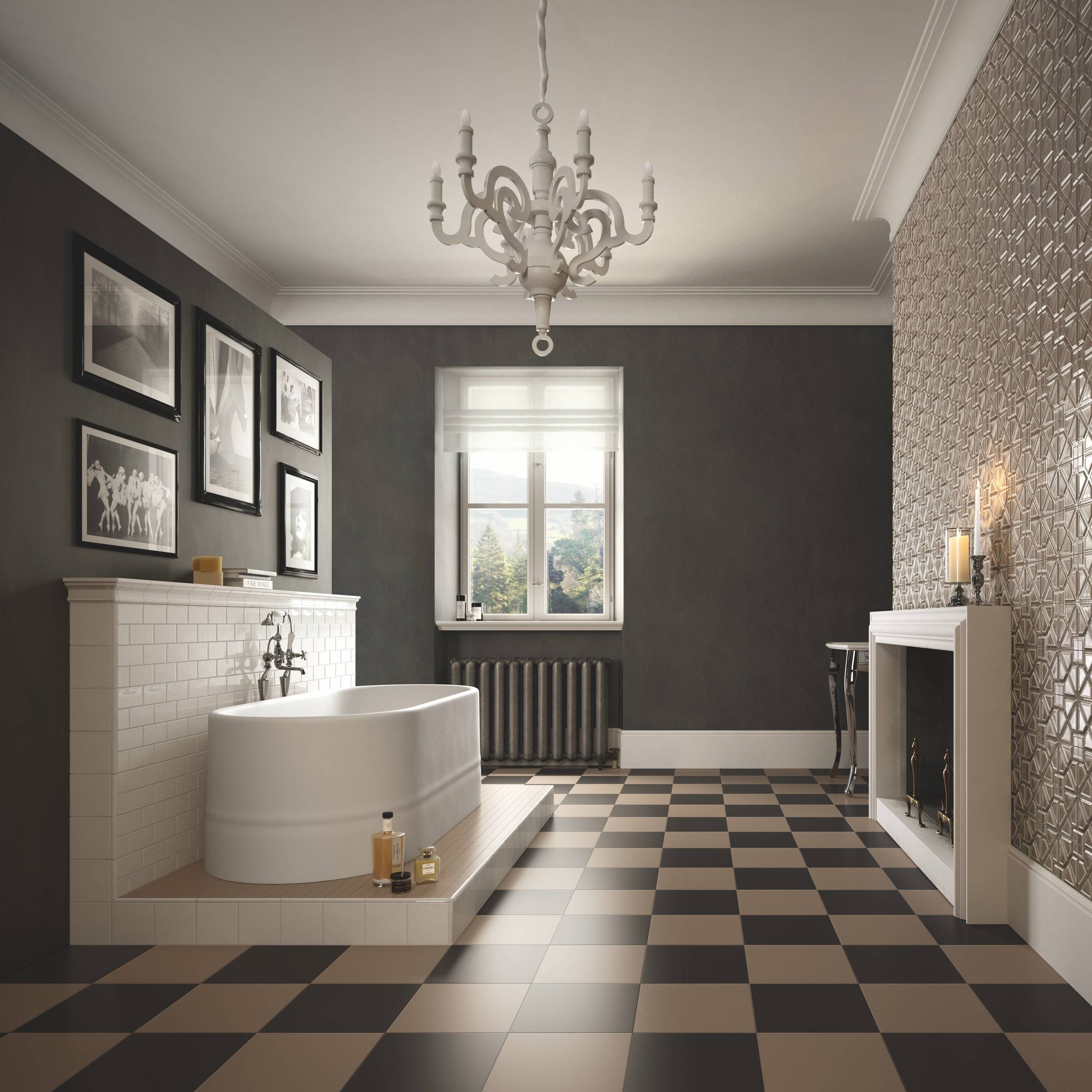 Ceramiche Grazia Essenze фото 2