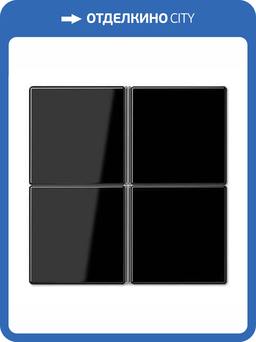 Центральная плата Jung LS404TSASW фото 2