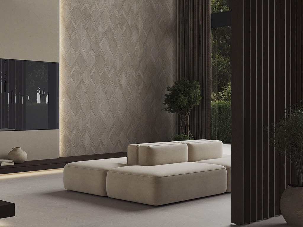 Porcelanosa 3D фото 4