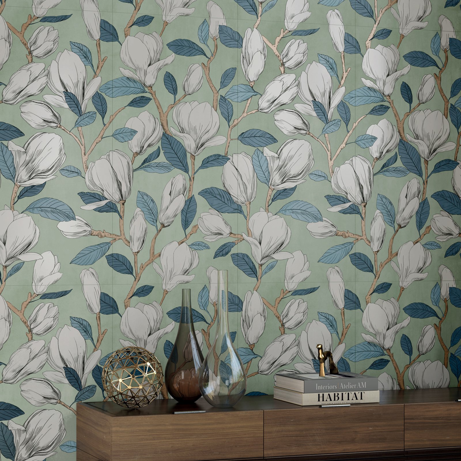 Dado Ceramica Wallpapers фото 2