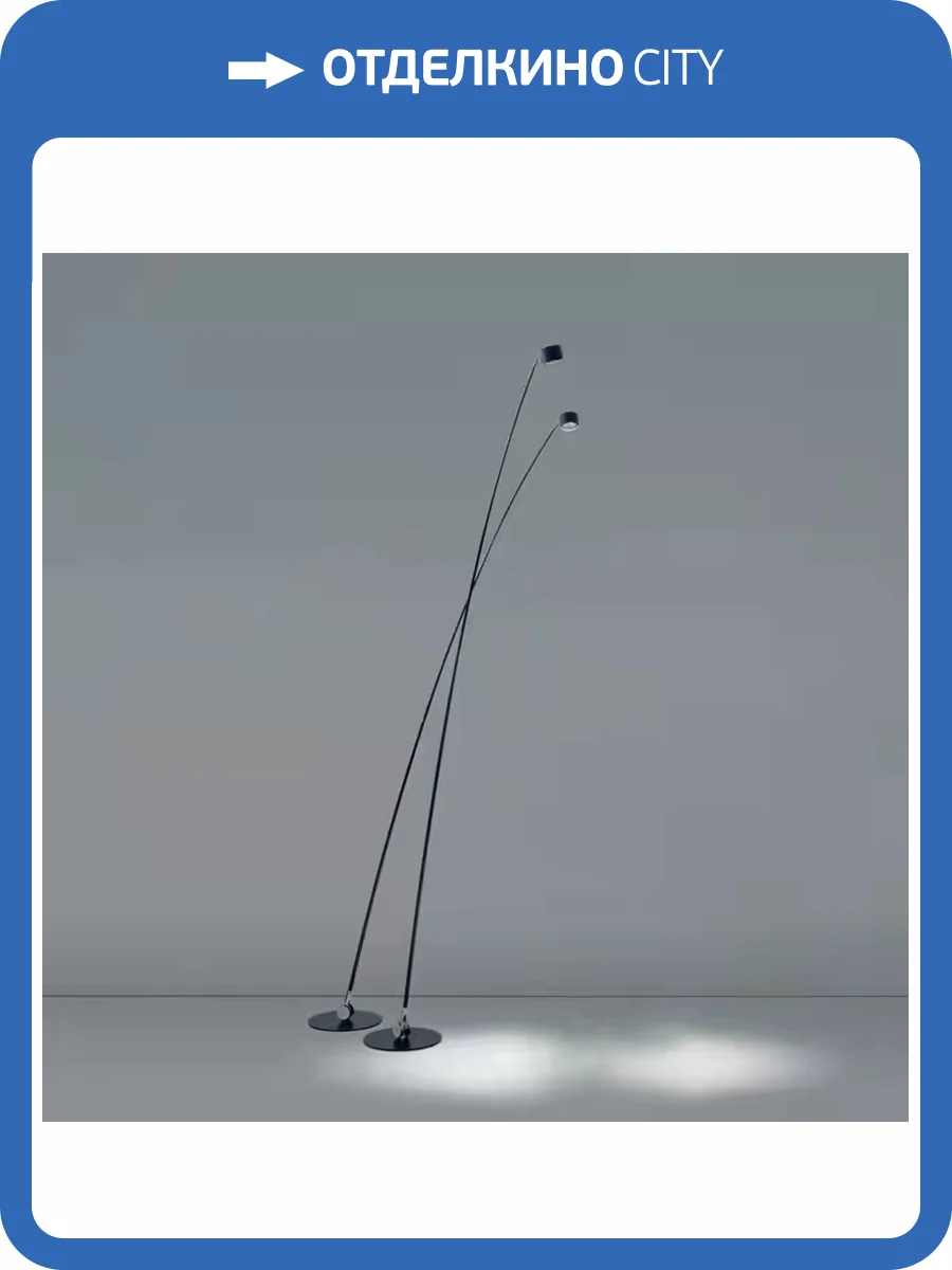 Торшер Alfa Light F2324-30 фото 2