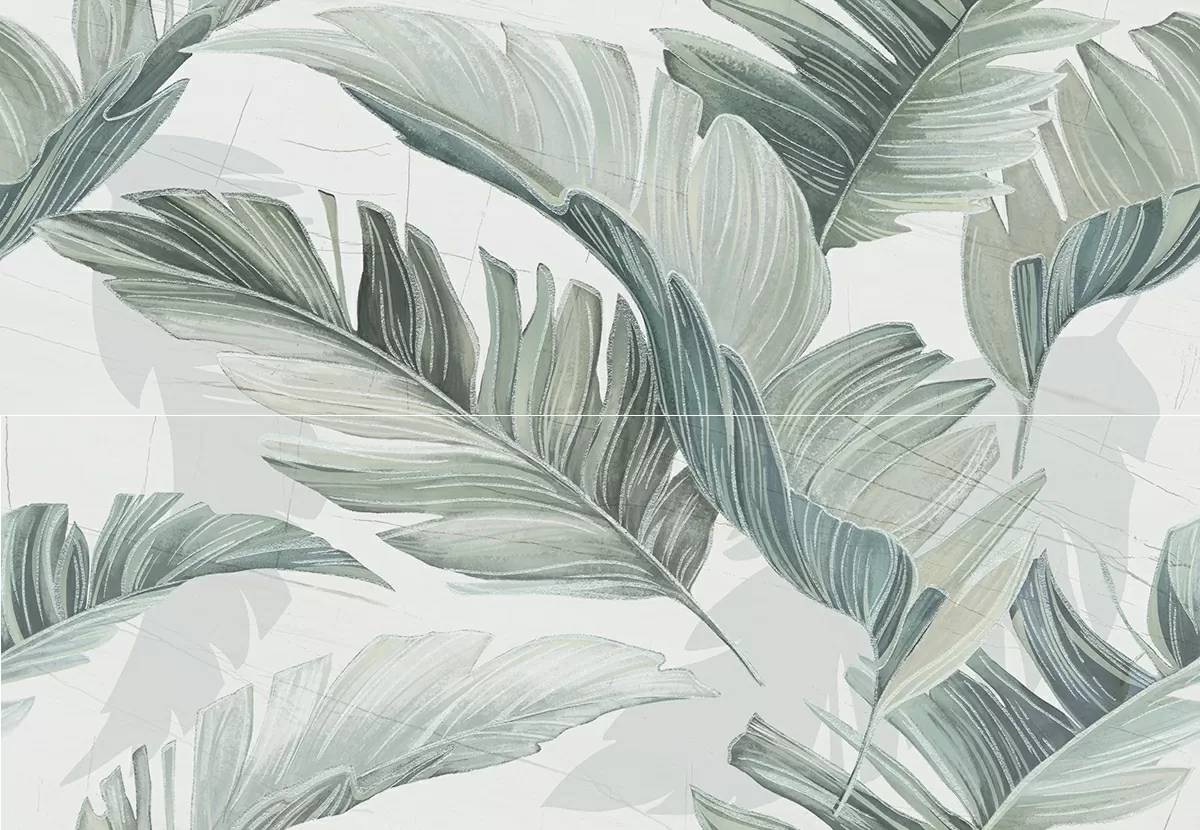 Панно Eletto Ceramica Foresta 00-00108461 48.4х70