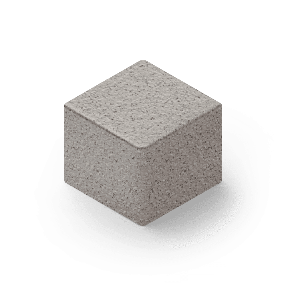 Профиль лестничный F-образный Neexy pv53-43 SC муар бежевый 270x2.42x2.38 фото 3