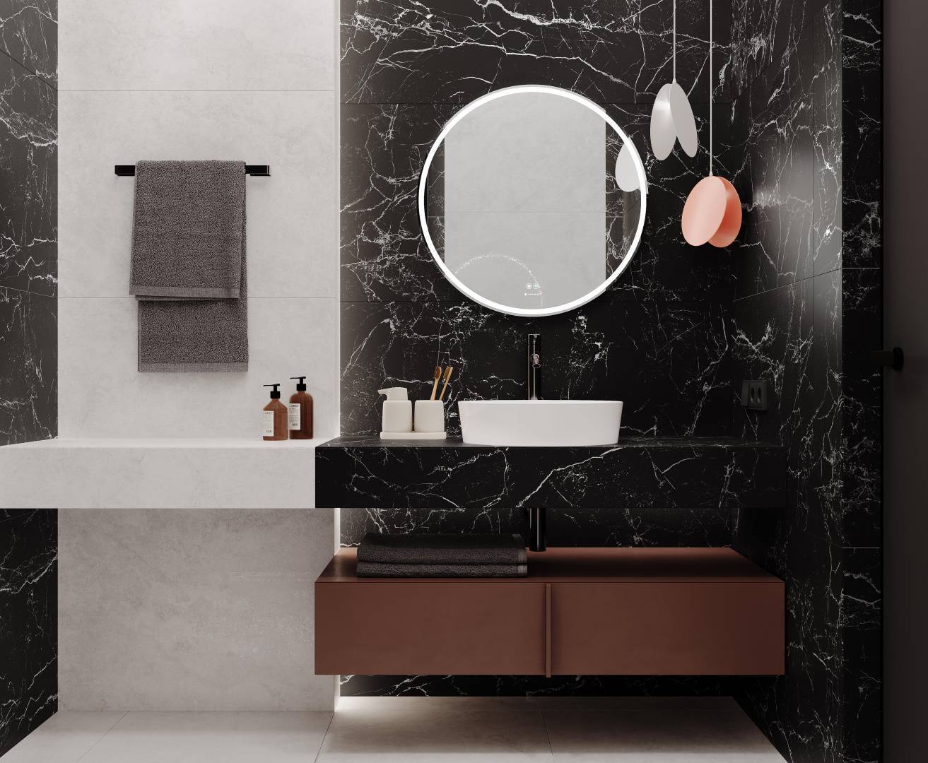 Laparet Intense Nero