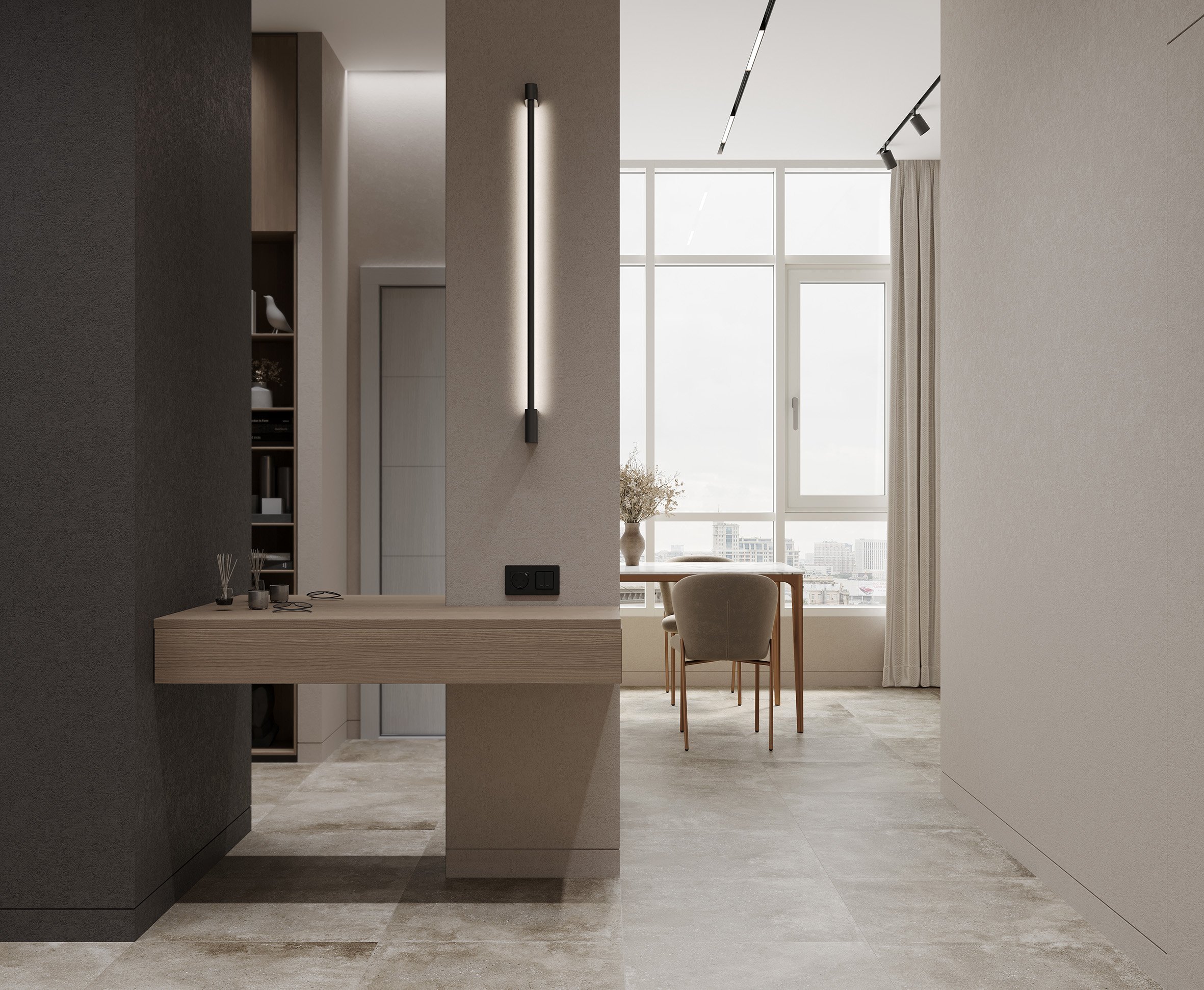 Laparet Callisto Silver фото 2