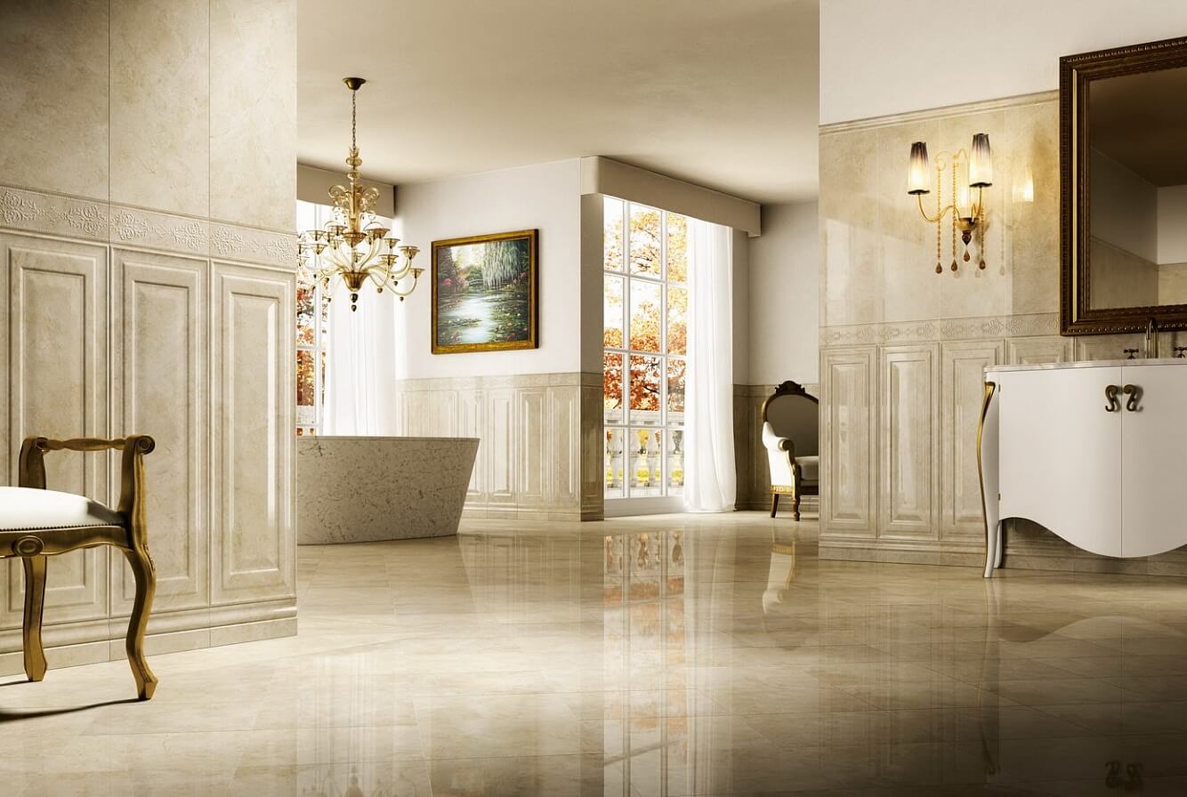 Piemme Valentino Crystal Marble фото 4