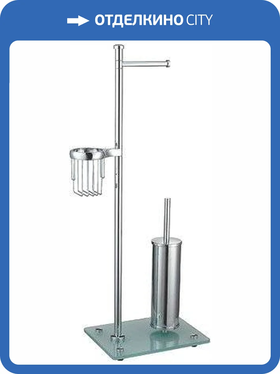 Стойка Wasserkraft K-1264 фото 7