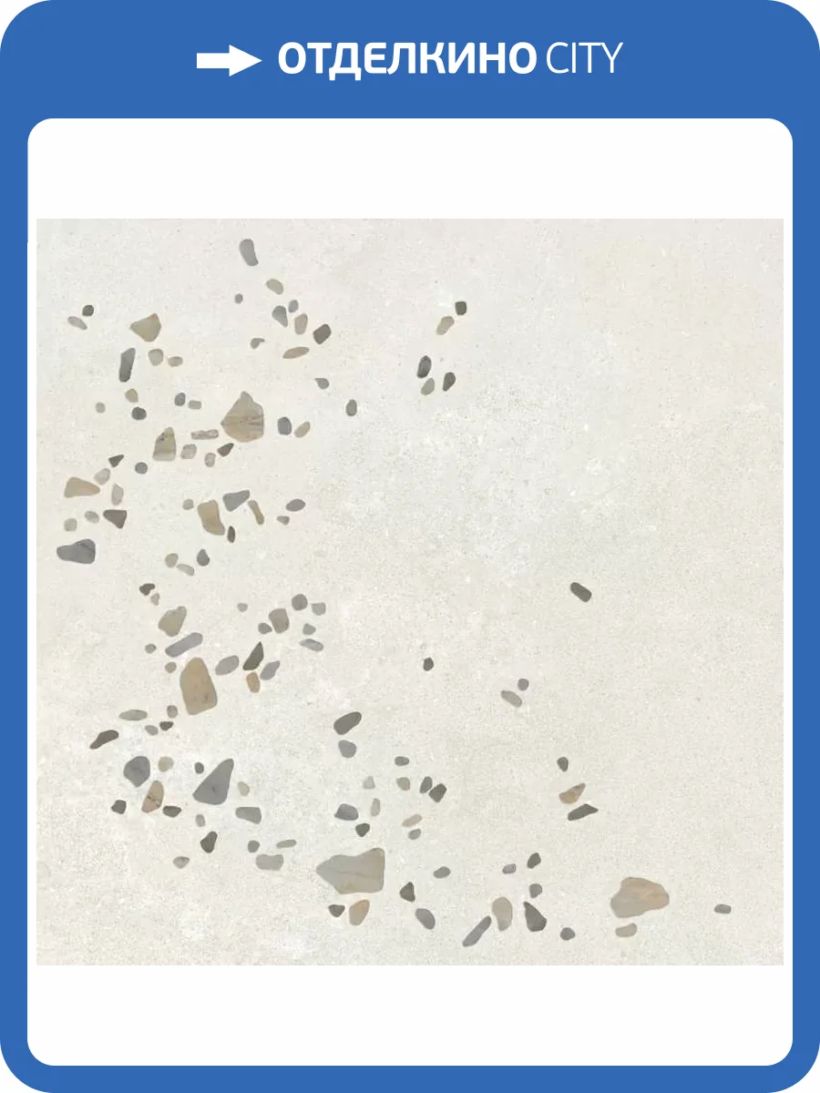 Декор Harmony Awen 40689 White Decor NT/90x90x0.9/C/R 90x90 фото 16