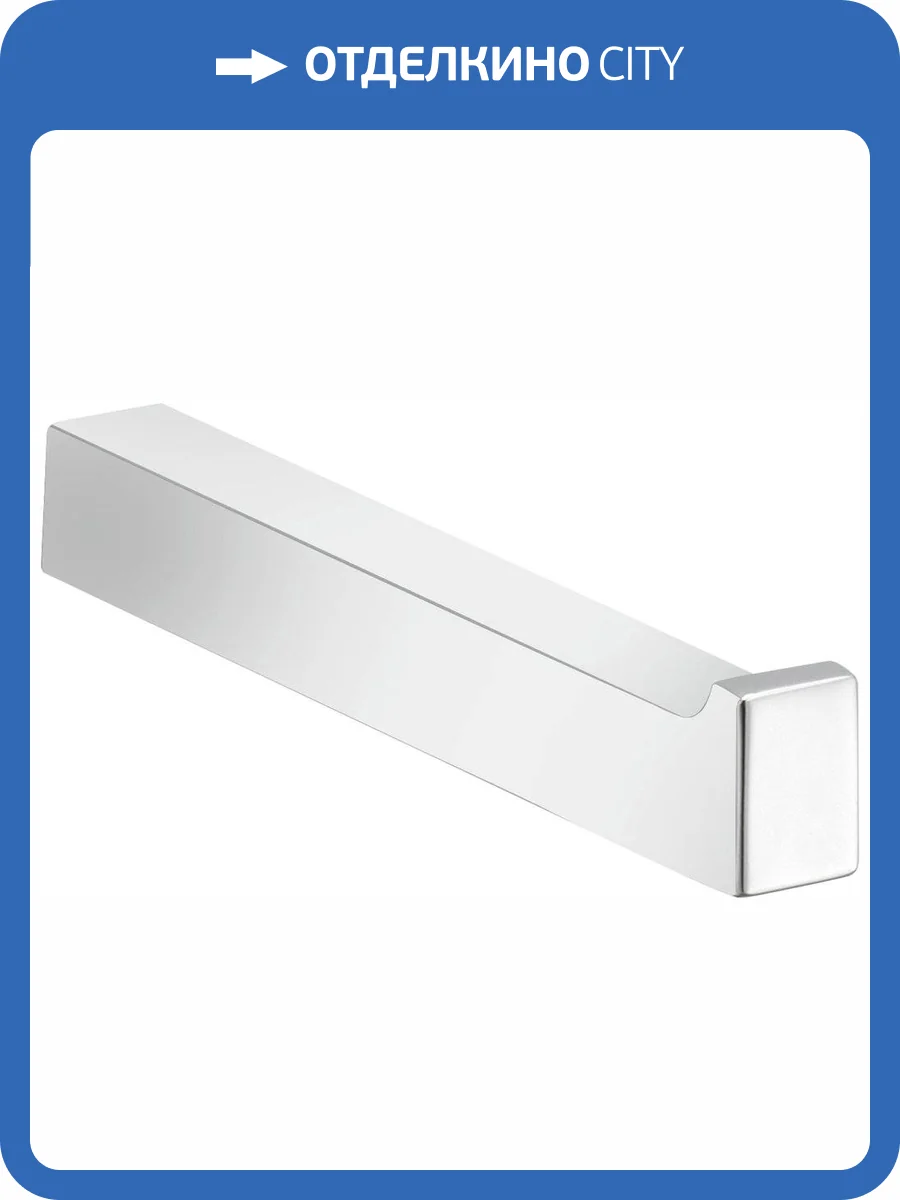 Держатель для запасных рулонов Keuco Edition 11 11163010000 хром фото 3