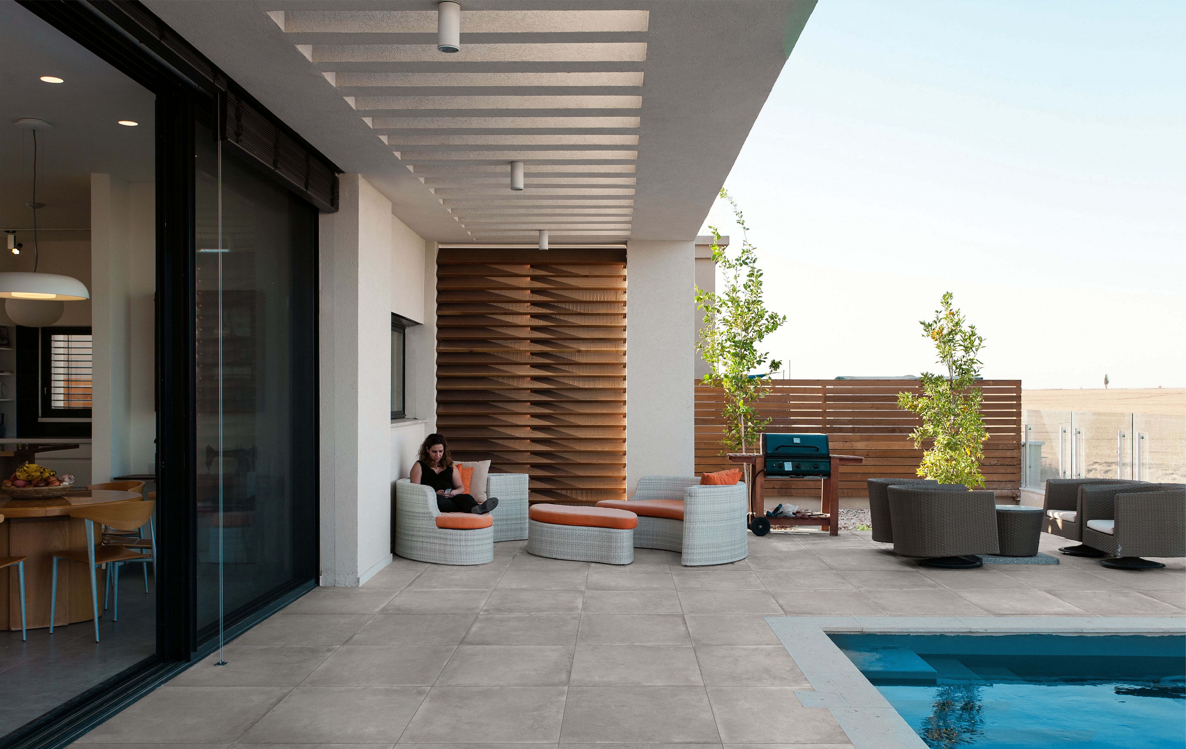 Global Tile Sigma фото 3
