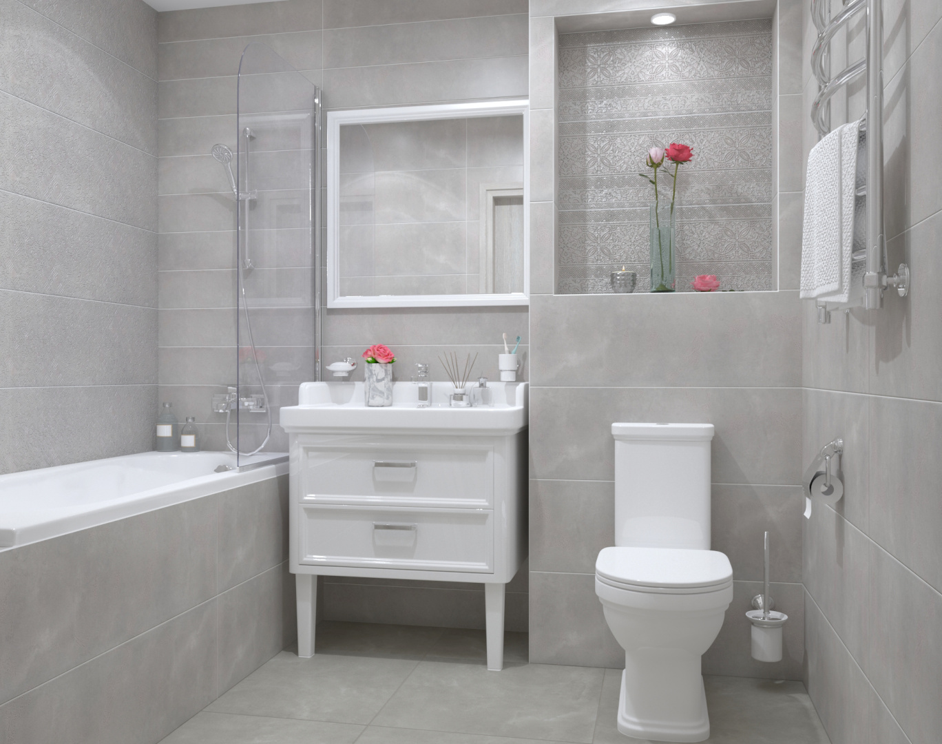 Kerama Marazzi Каталунья