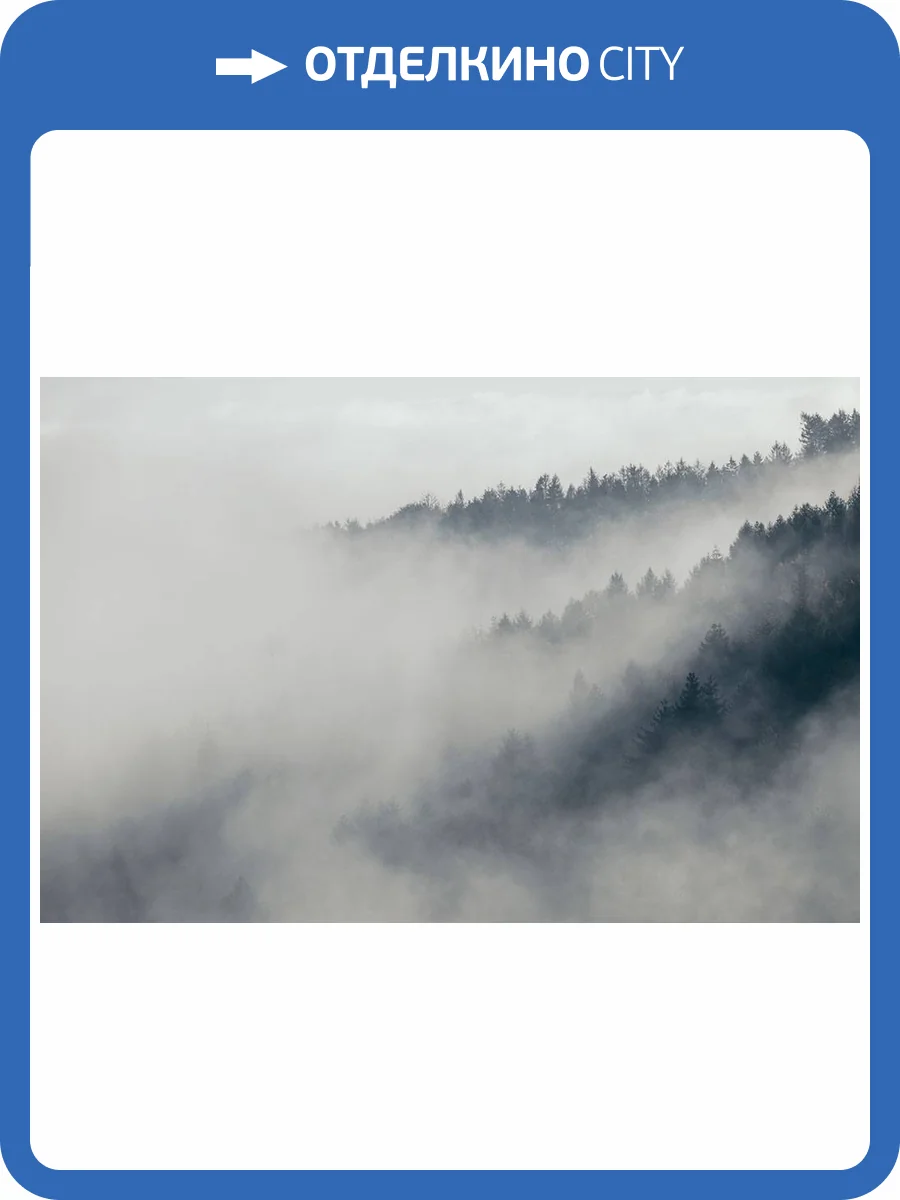 Фреска La Stanza Alba 800180 стакко (размер на заказ) фото 2