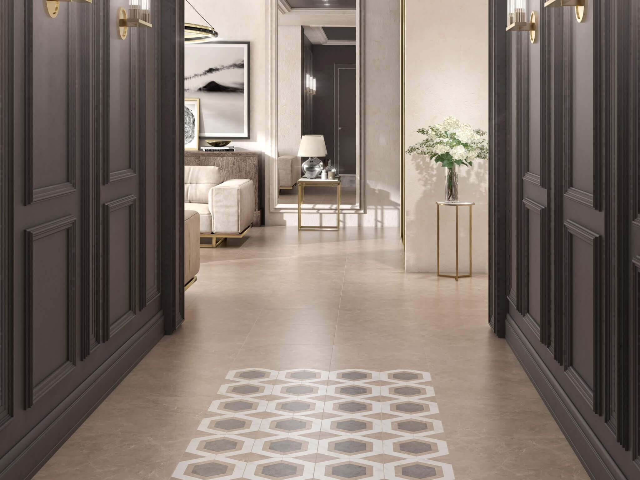 Kerama Marazzi Гран Пале фото 2