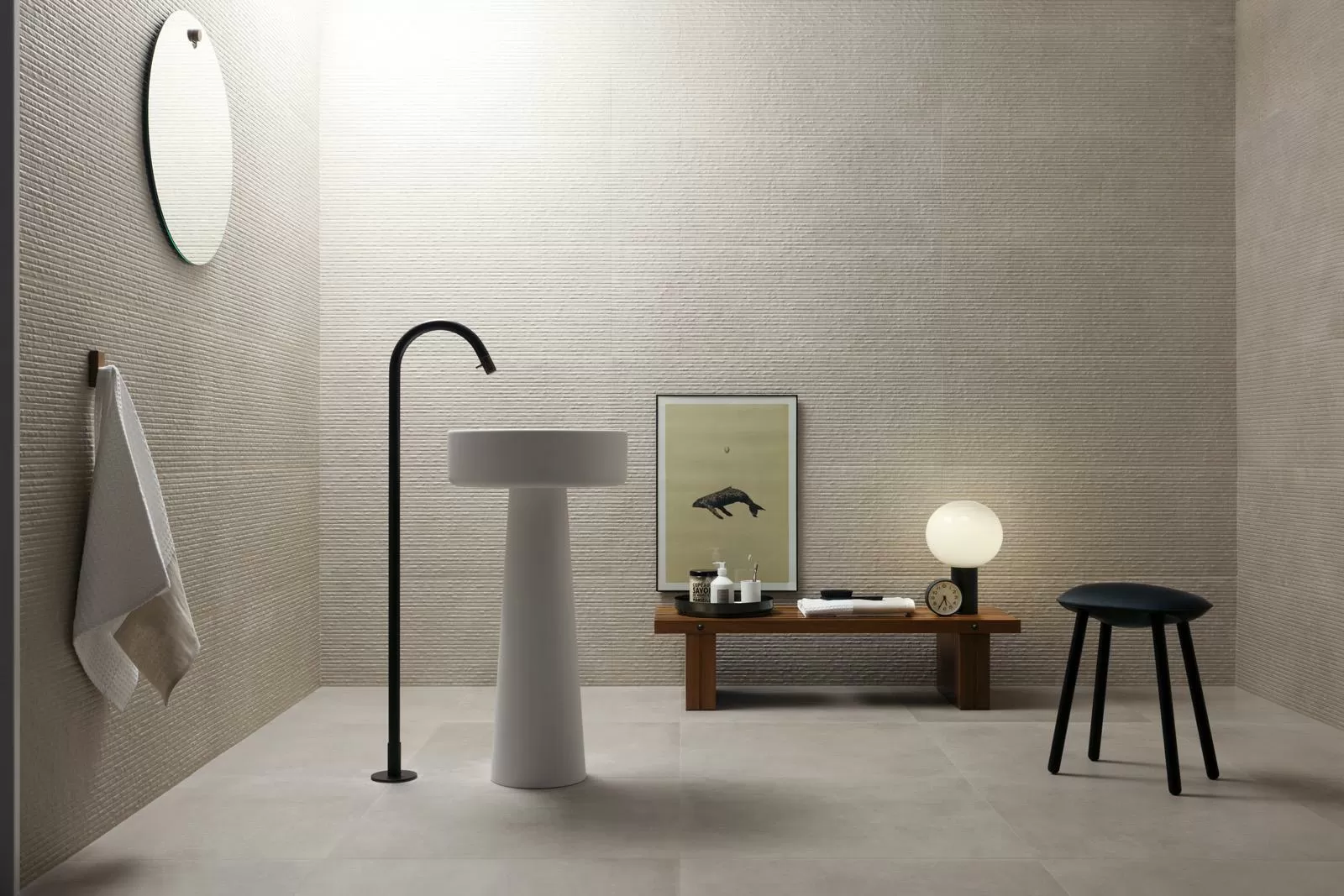 Marazzi Italy Stone Art фото 5