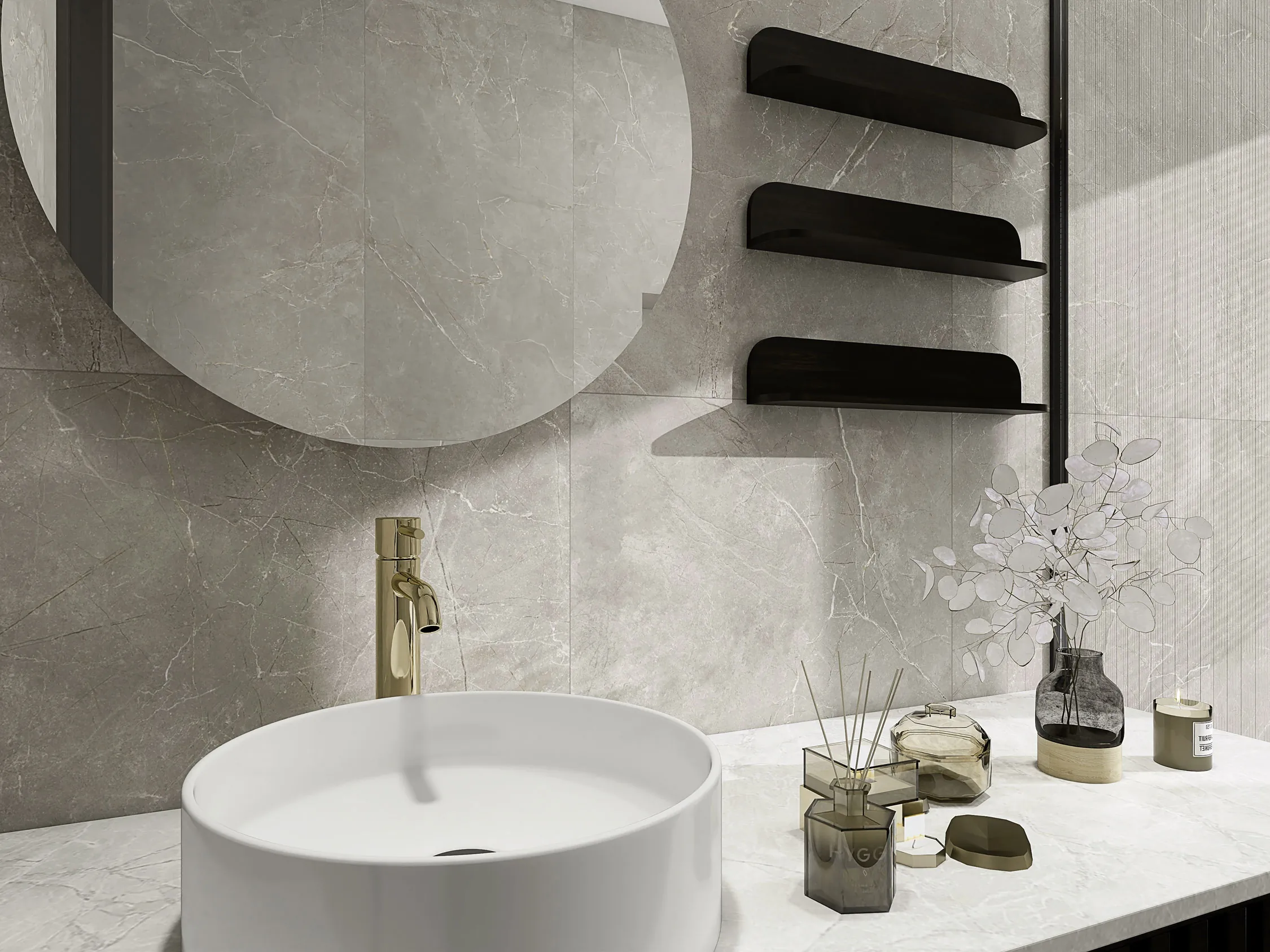 Global Tile Verso фото 3