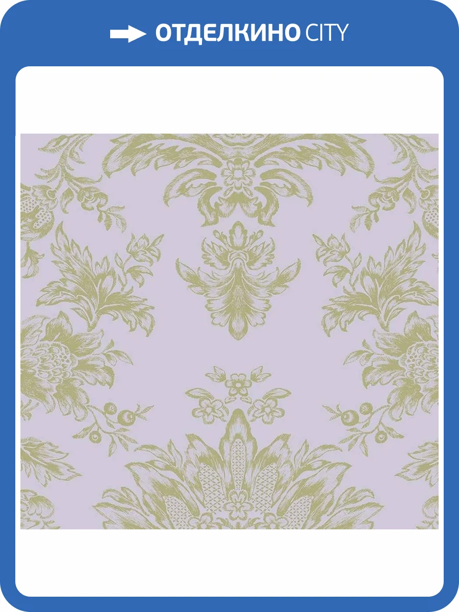 Обои флизелиновые Loymina Classic II V6 221 фото 2