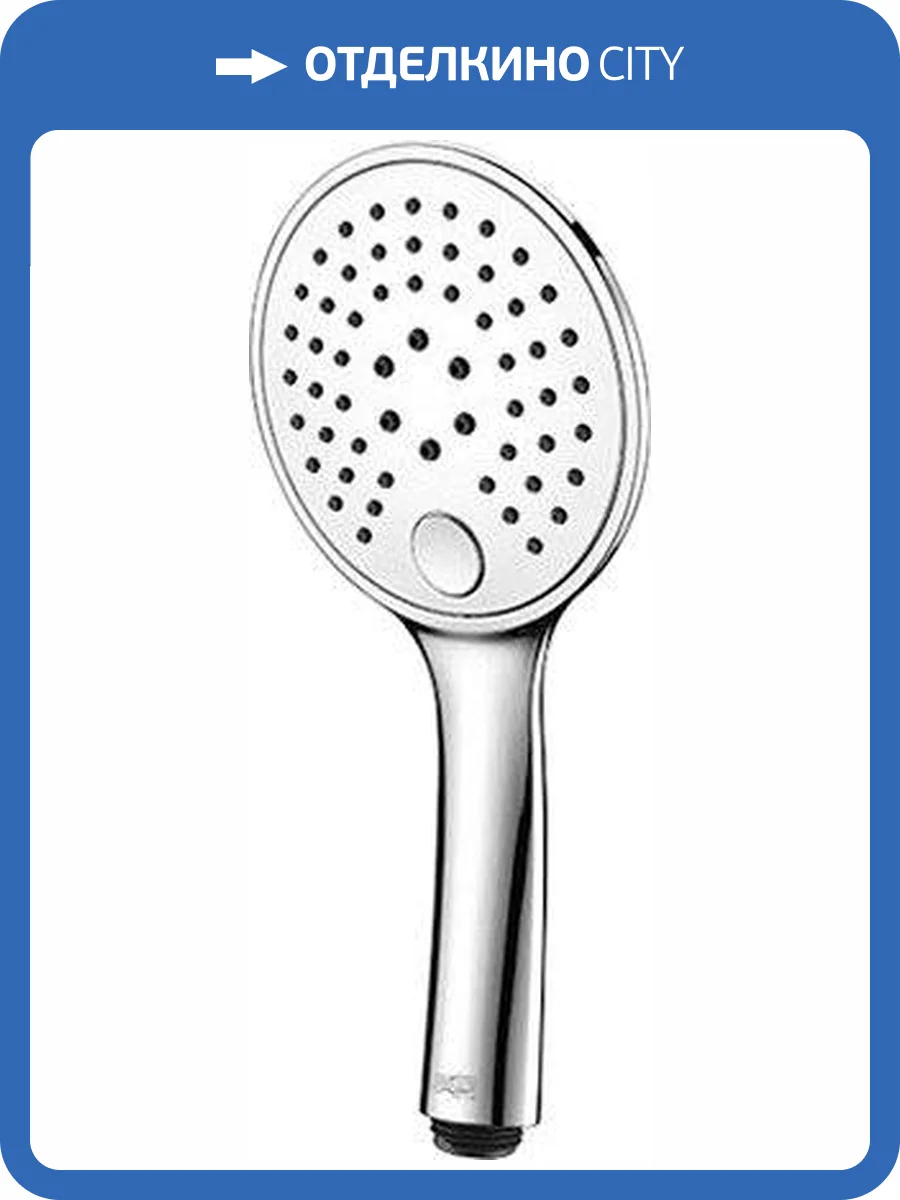 Лейка для душа Wasserkraft A060 фото 6