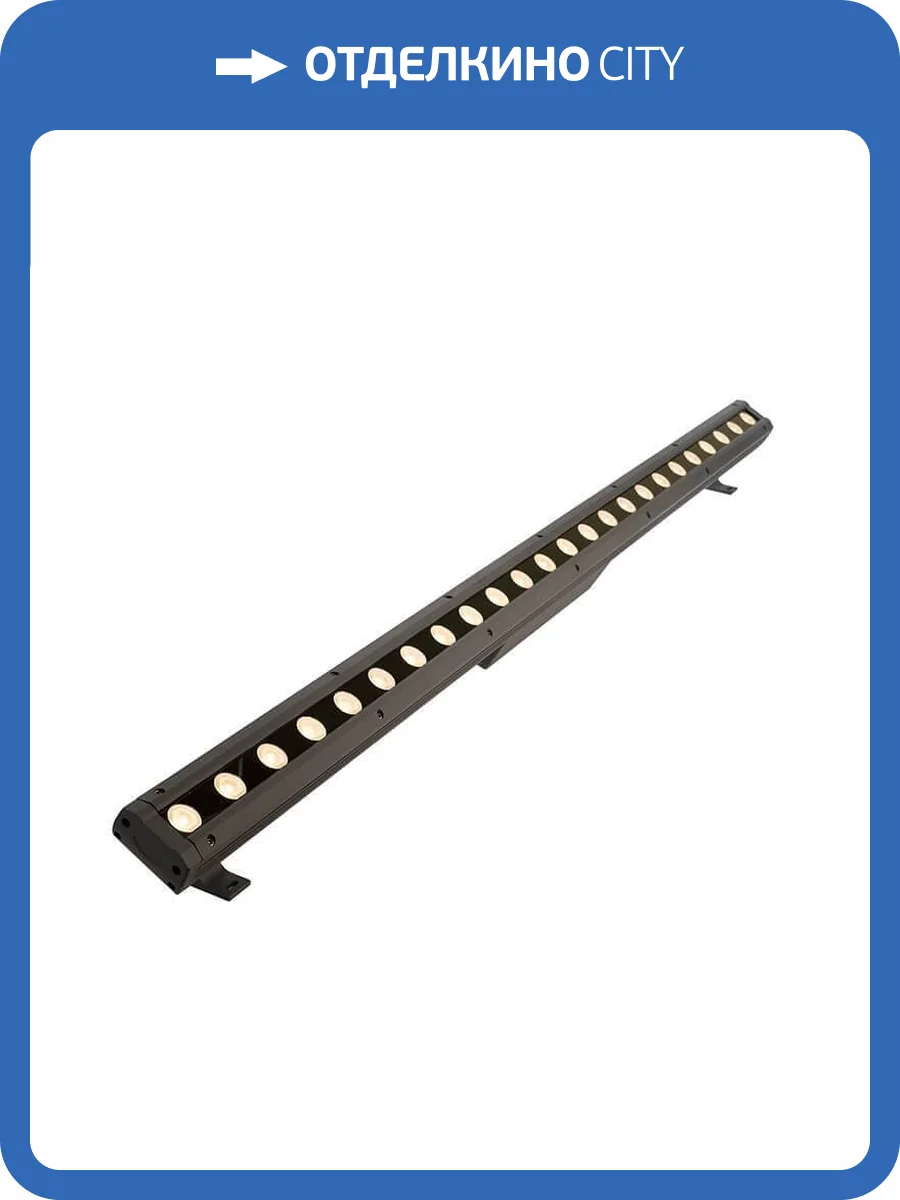 Уличный светильник Deko-Light Wallwasher Caph 732079 фото 2