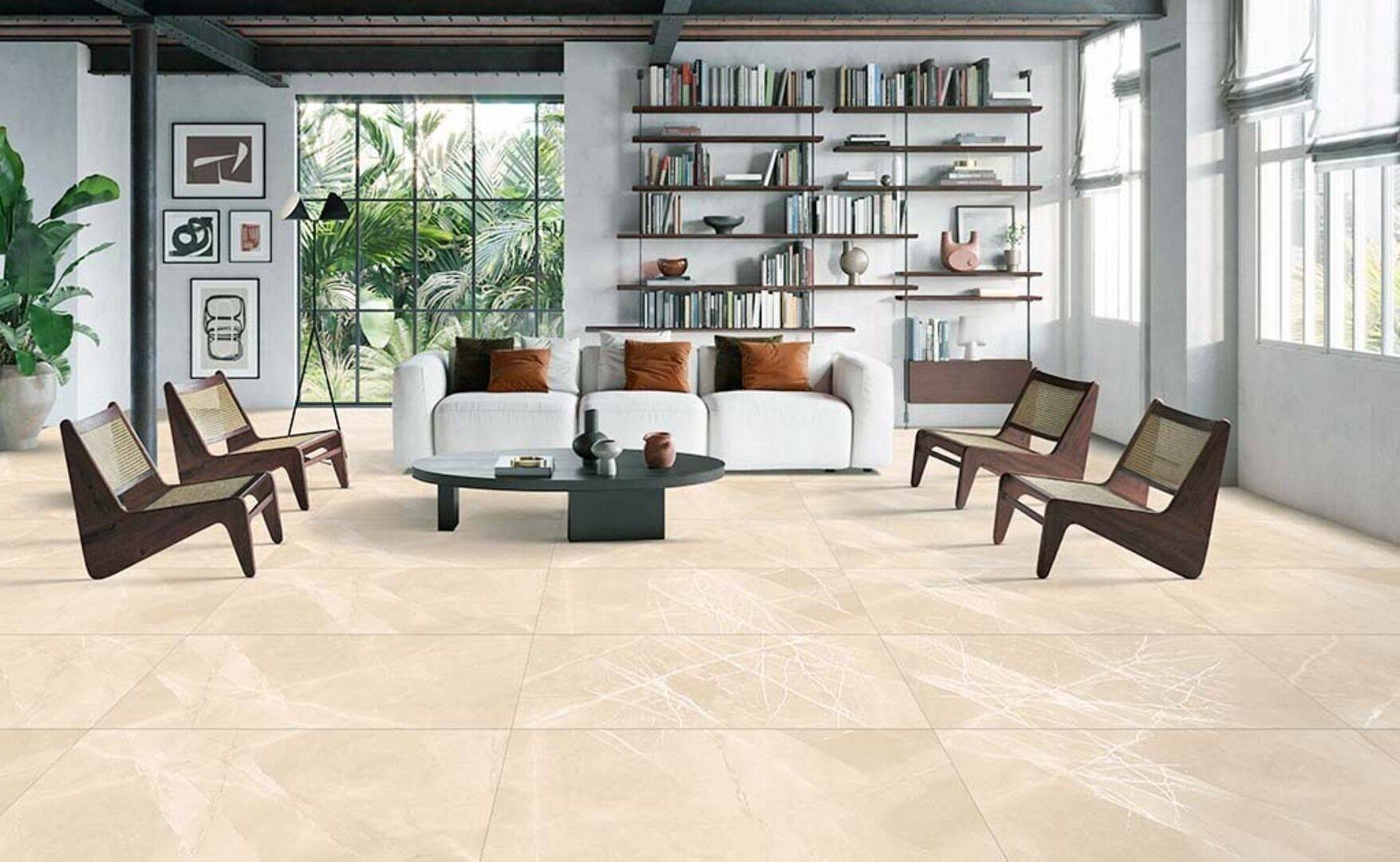 Gravita Ivory Moon