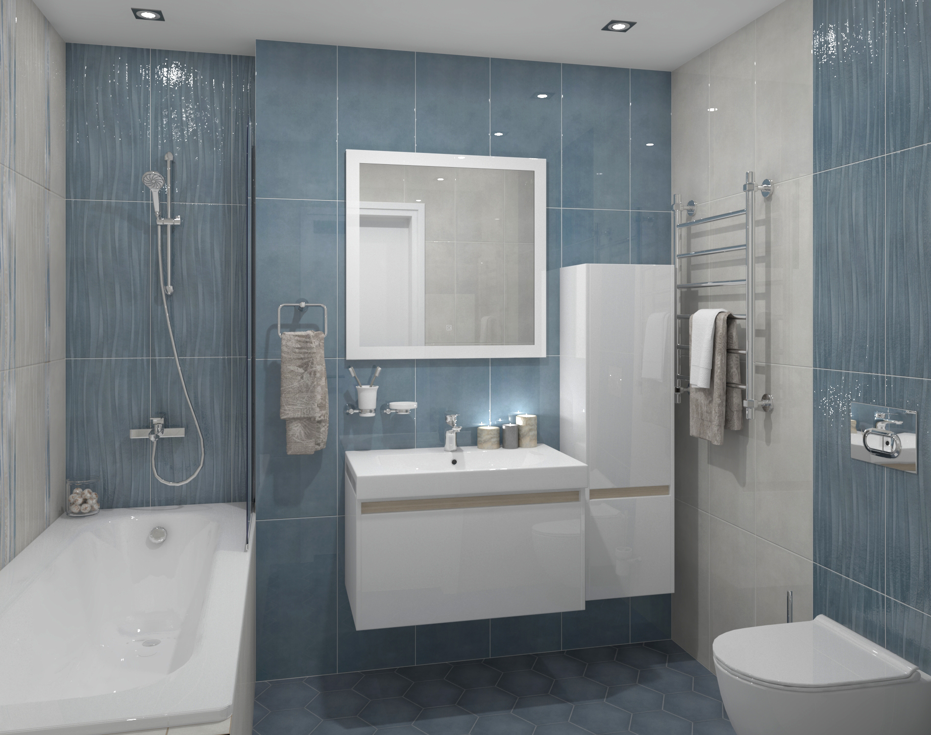Kerama Marazzi Маритимос 2 фото 2