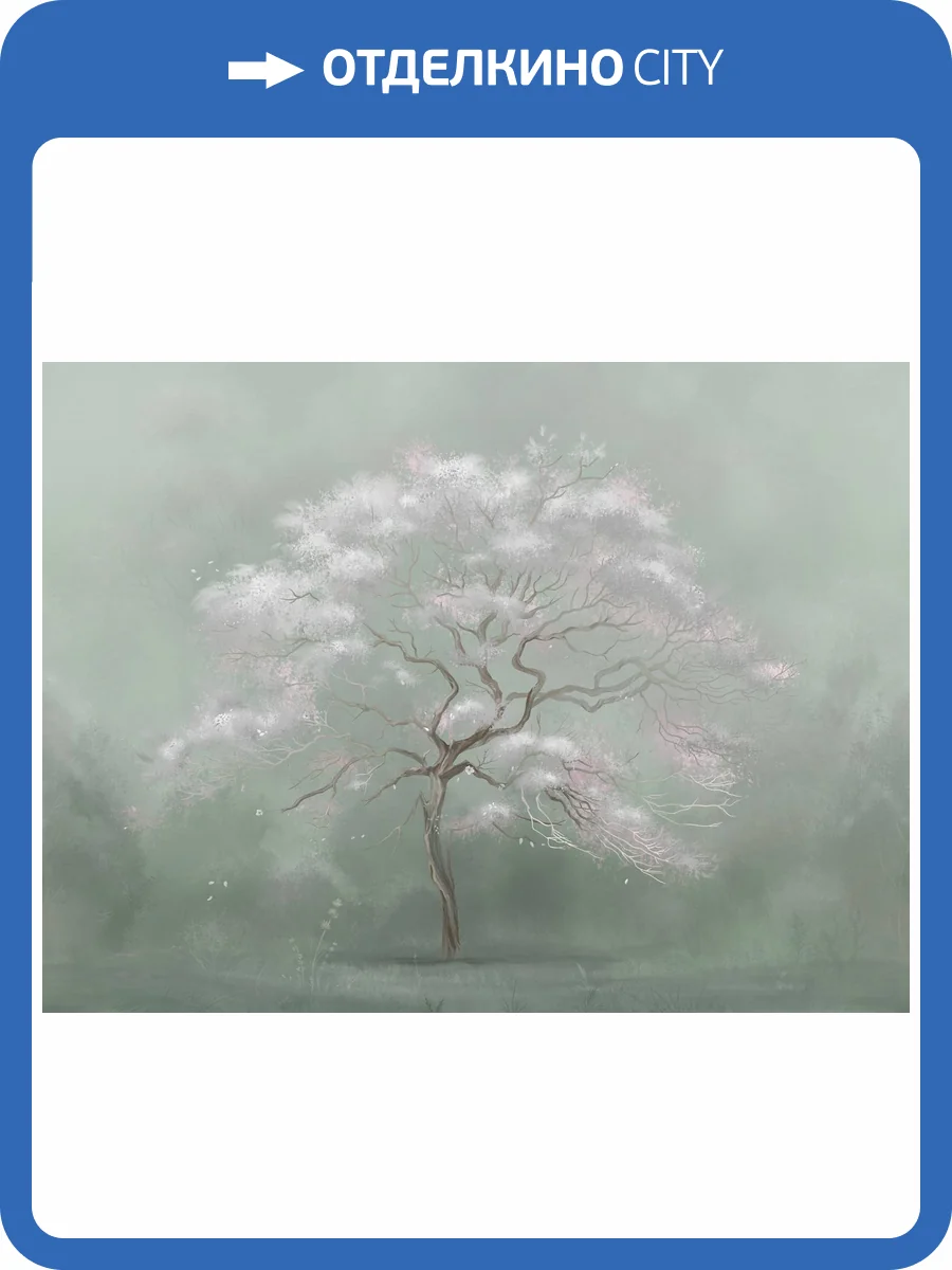 Бесшовные Eco обои Ortograf Vento 34996 Умиротворение Ворс+ ОЕ+ фото 2