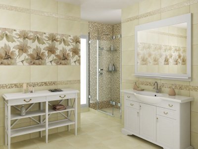 Gracia Ceramica Inverno