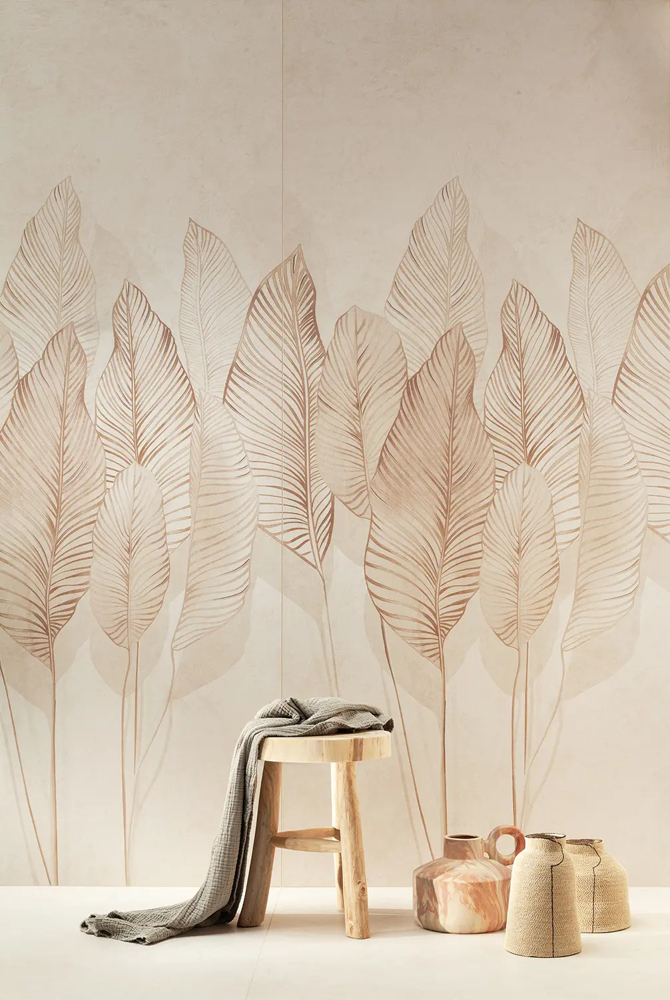 Tubadzin Mild Clay фото 2