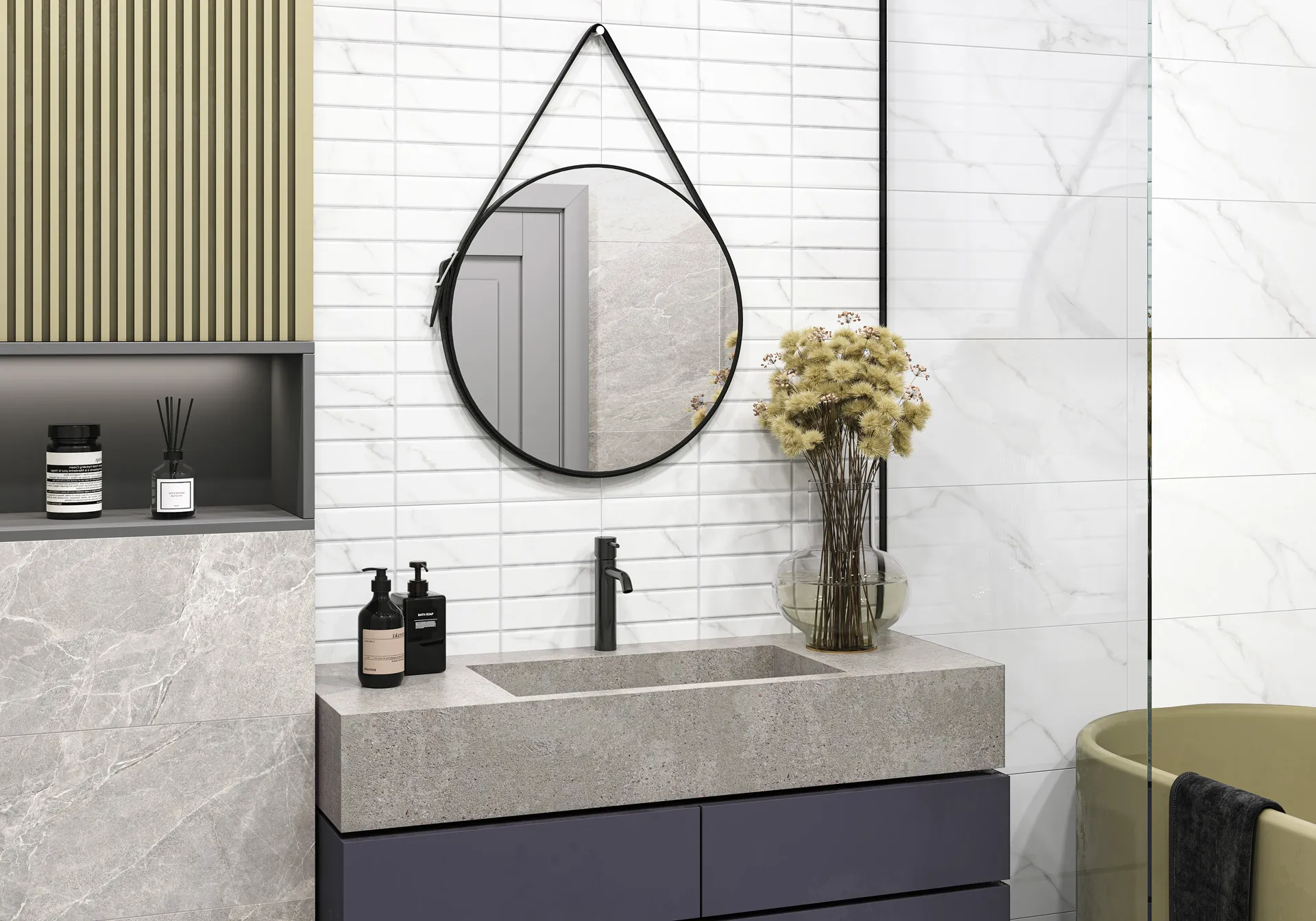 Alma Ceramica Bronks фото 2