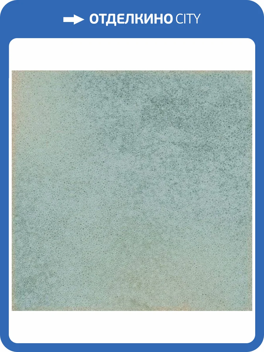 Керамическая плитка WOW Enso Karui Teal 12.5x12.5 фото 3