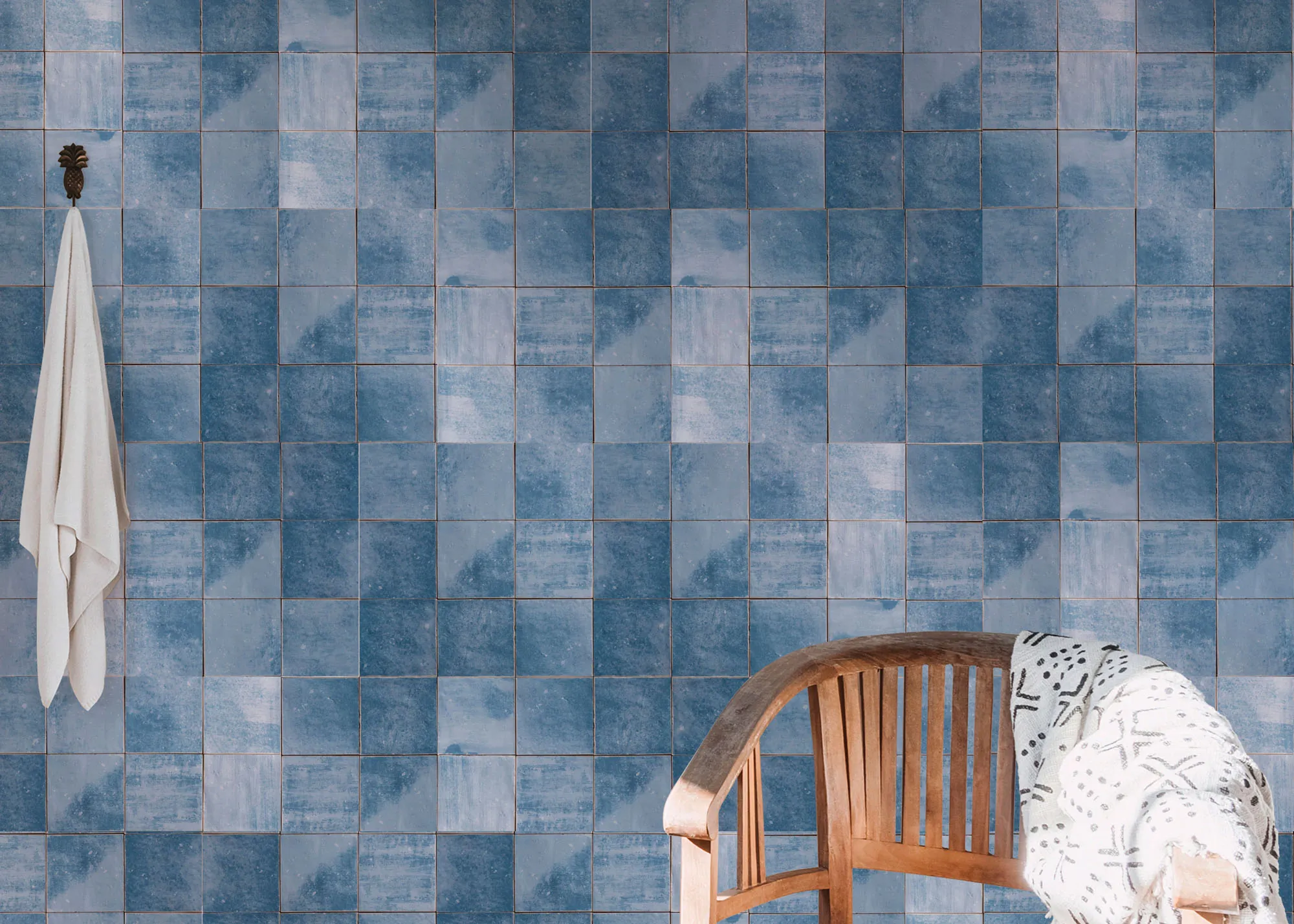 Nanda Tiles Marlow фото 4