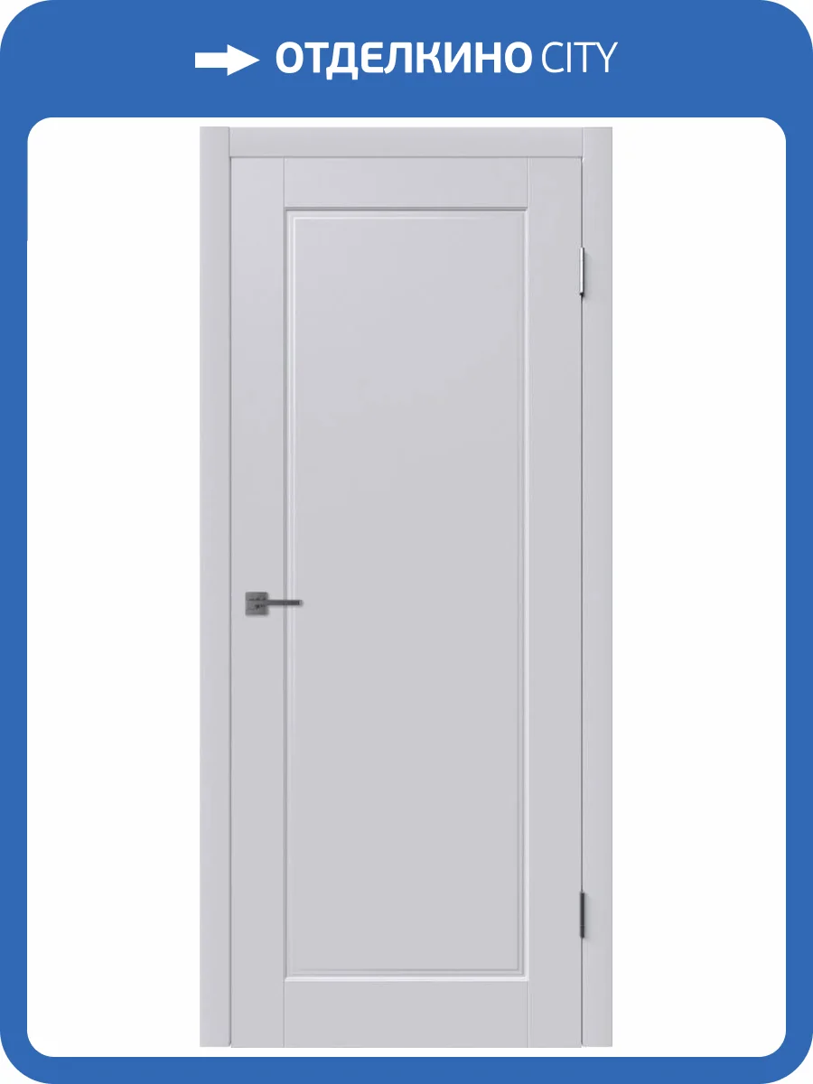 Межкомнатная дверь Владимирская Фабрика Дверей Porta Cotton 700x2000 фото 2