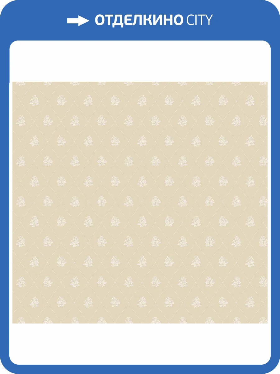 Обои Milassa Дамаск DK2002/1 фото 2