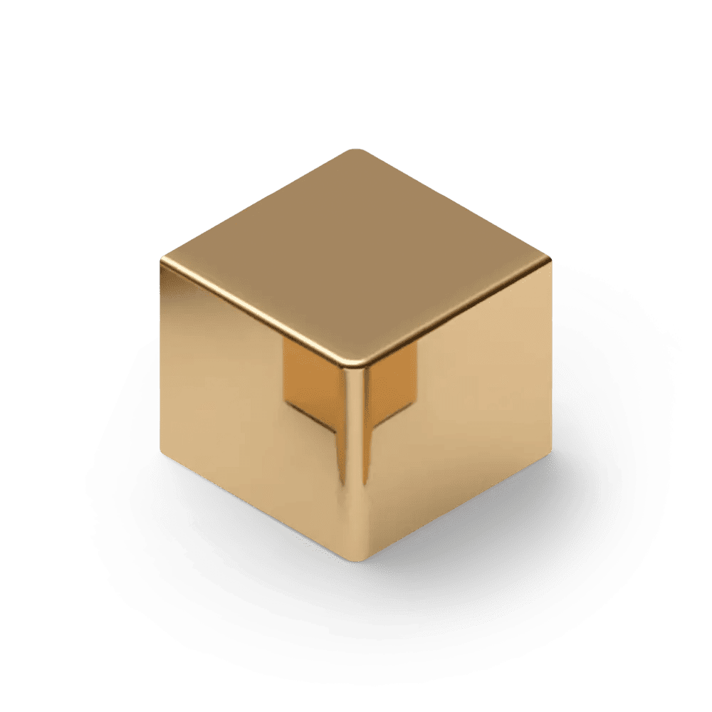 Профиль вставка Neexy pvl80-01 P полированная 270x0.5x1 фото 3