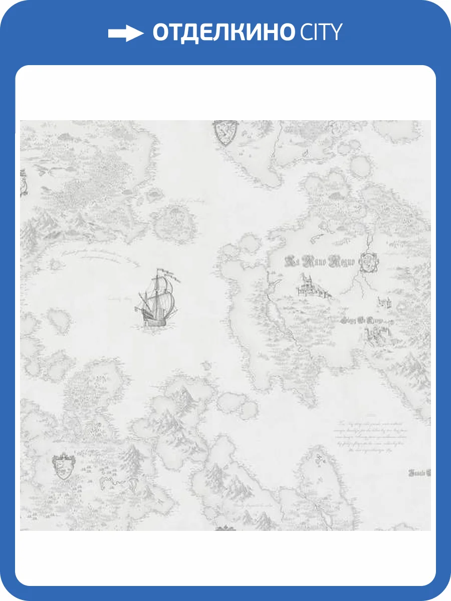 Обои Palitra Home Esperanto HC72316-11 фото 2