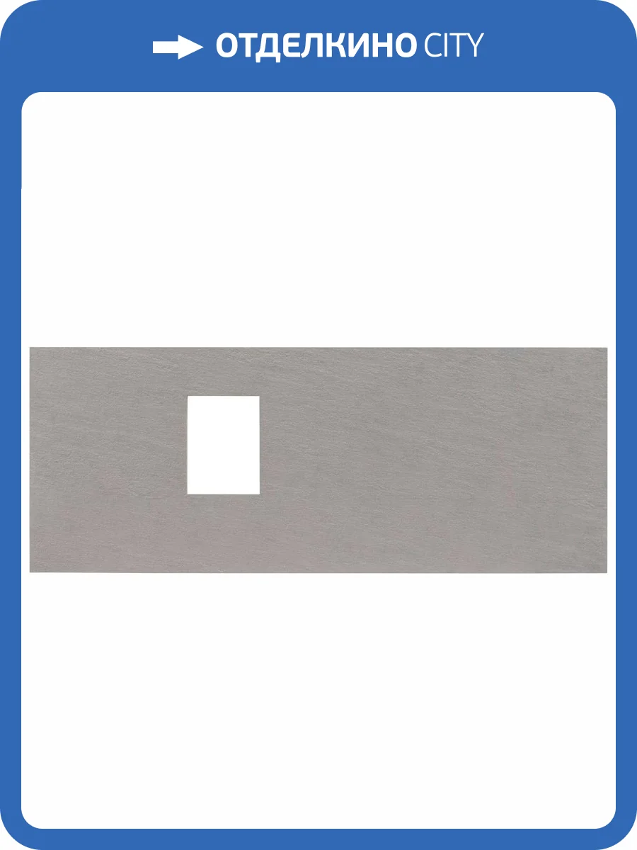 Столешница Allen Brau Infinity 120 L grey structure фото 5