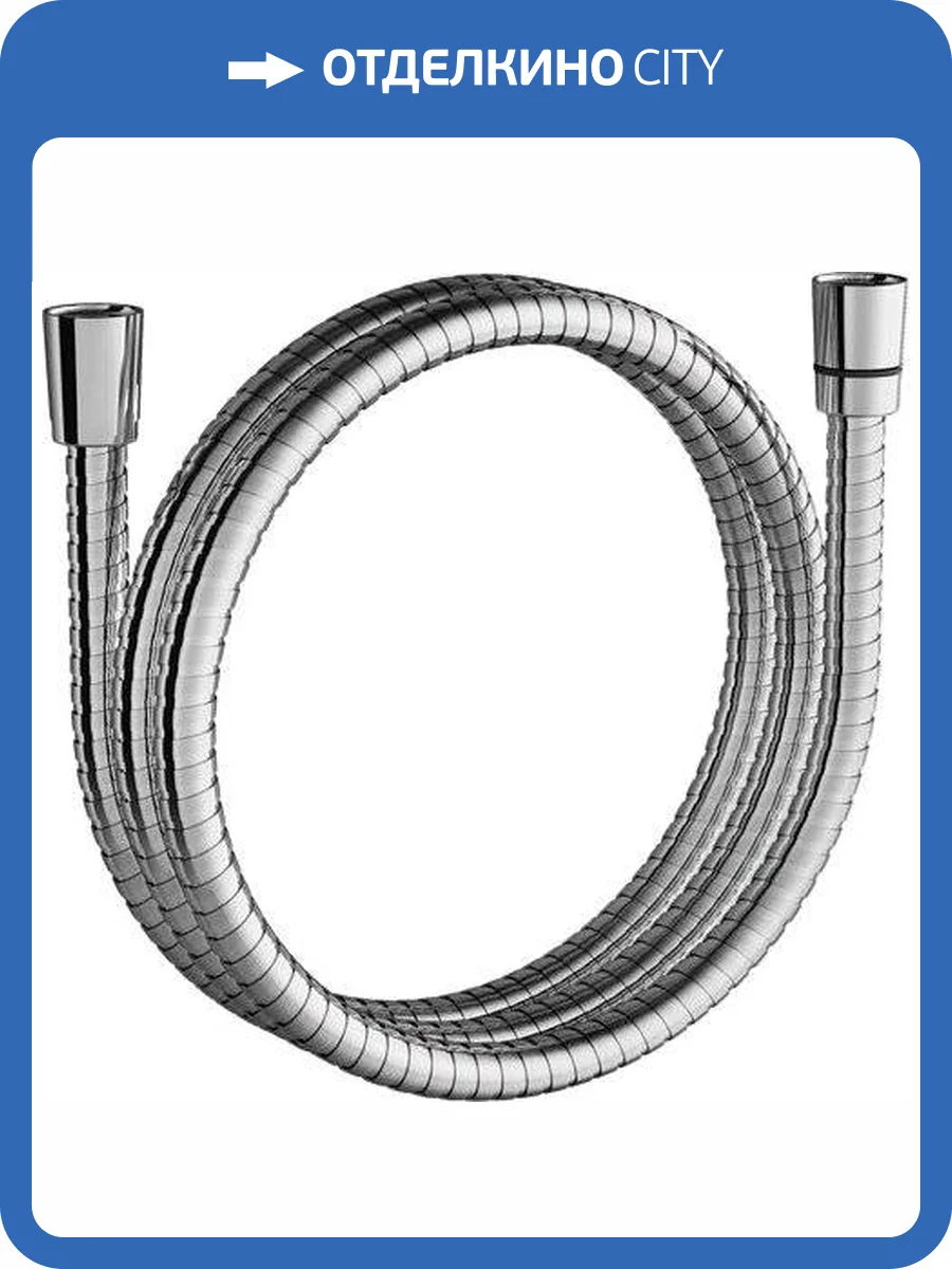 Душевой шланг Ravak X07P340 915.00 фото 3