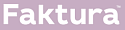 Faktura