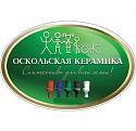 Оскольская керамика